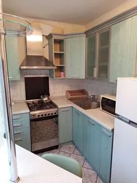 Довгострокова оренда квартири