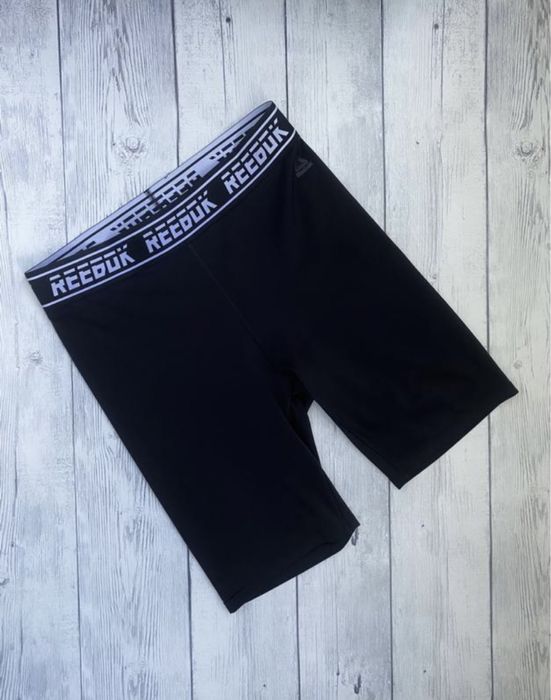 Шорти жіночі спортивні від Reebok XL(14)2XL(16)