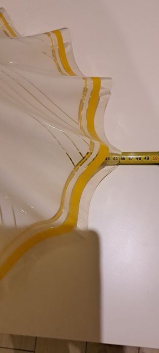 Lampa regulowana zwijana