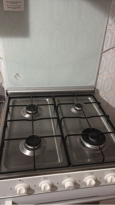 Fogao + forno em otimo estado
