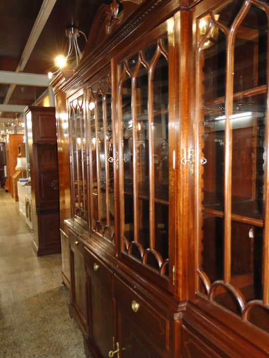 Móvel de sala ou escritório - óptimo estado