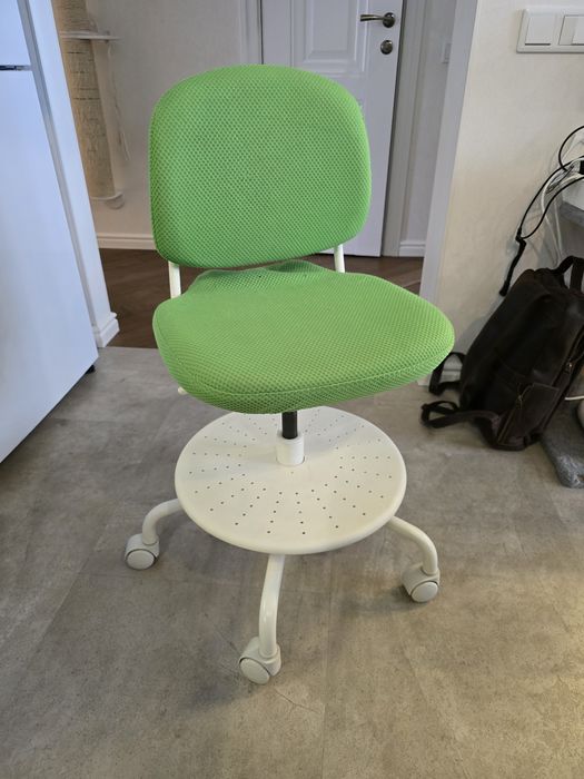 Крісло IKEA VIMUND