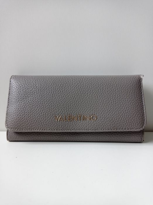 Portfel damski Valentino