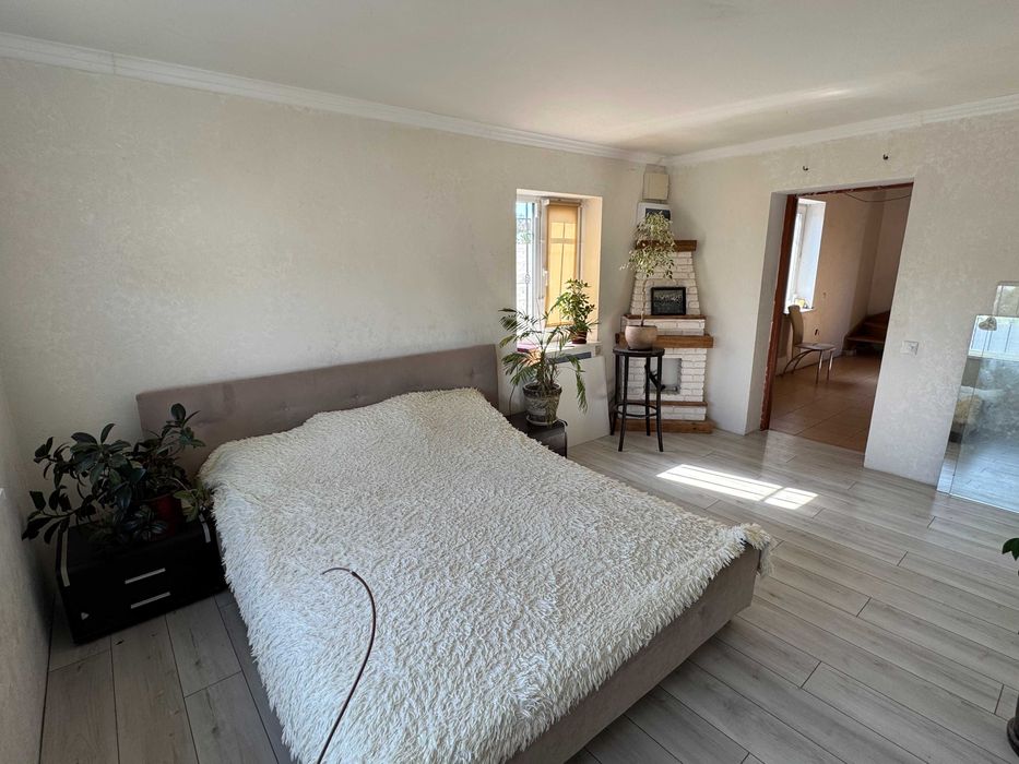 Продам Дом на Левом берегу  ул Березановская рн Озера