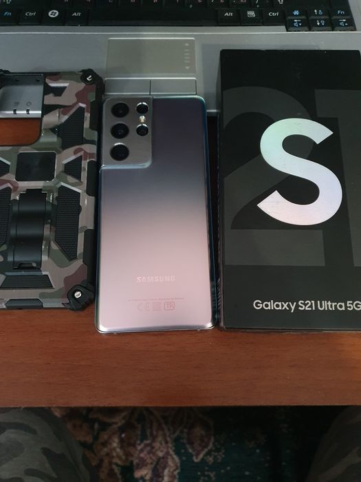 Samsung s21 ultra 5g