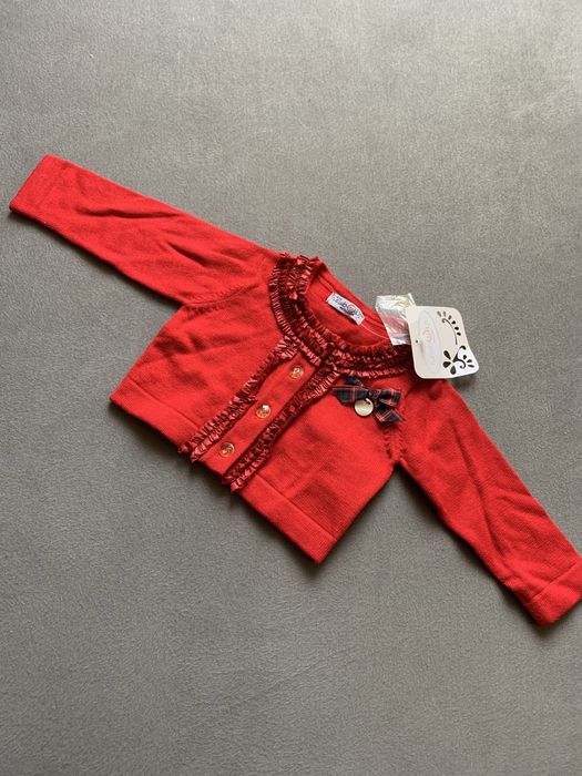 Сведрик,болеро фірми Mayoral  Іспанія на дівчинку