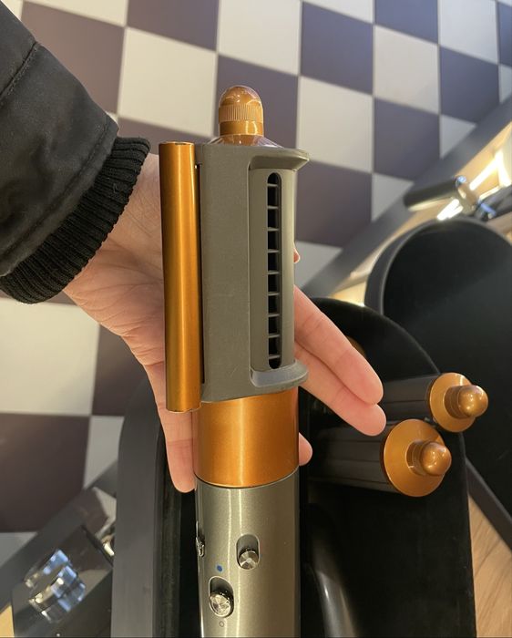 Стайлер Dyson HS05