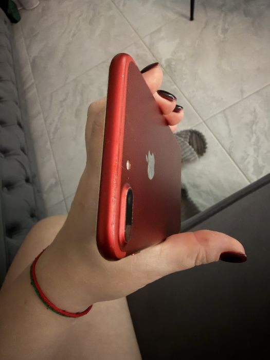 Iphone 7 Plus 32 gb Red