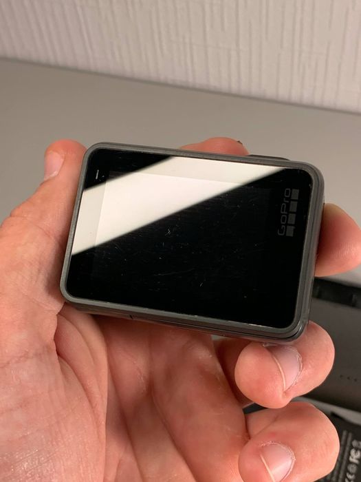 GoPro Hero 7 Black Екшн камера гоу про екшен камера го про бу экшн