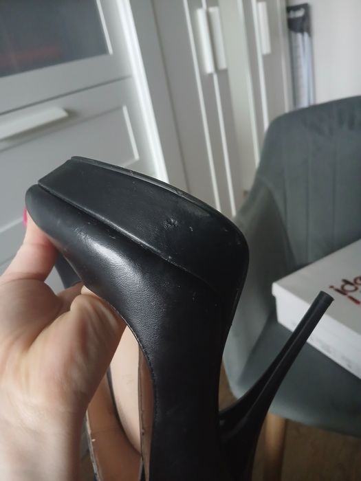 Buty damskie , szpilki