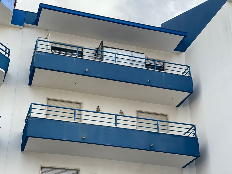 Oportunidade T2+Box no centro Ericeira