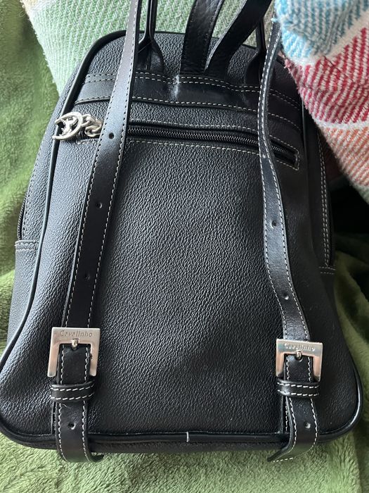 Mochila marca cavalinho original