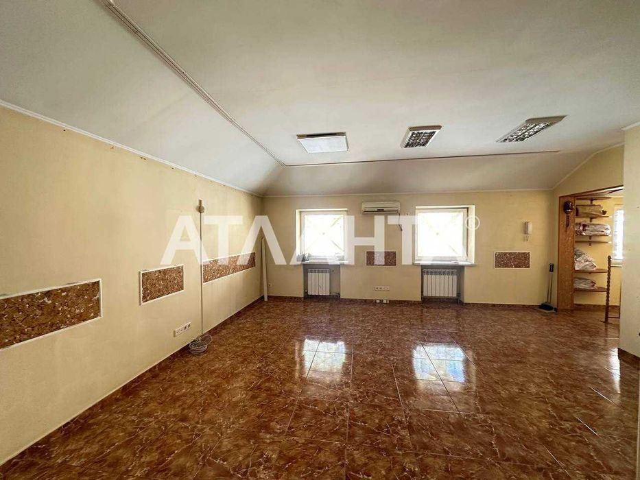 Commercial real estate at st. Kulikovo pole pl Oktyabrskoy revolyutsii pl (area 93 m²) - Atlanta.ua - photo 9