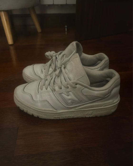 Sapatilhas New Balance 550