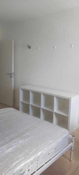 Quarto casal ou individual 14 m2 Condominio Lago - Lumiar Lisboa