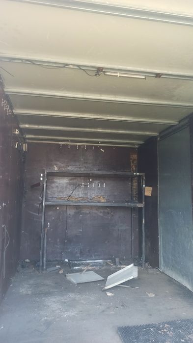 Kontener magazyn garaż kurnik drewutnia