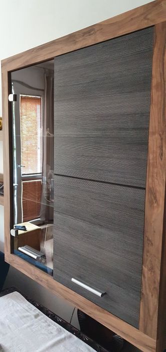 Sprzedam  komplet mebli pokojowych 5 elementów