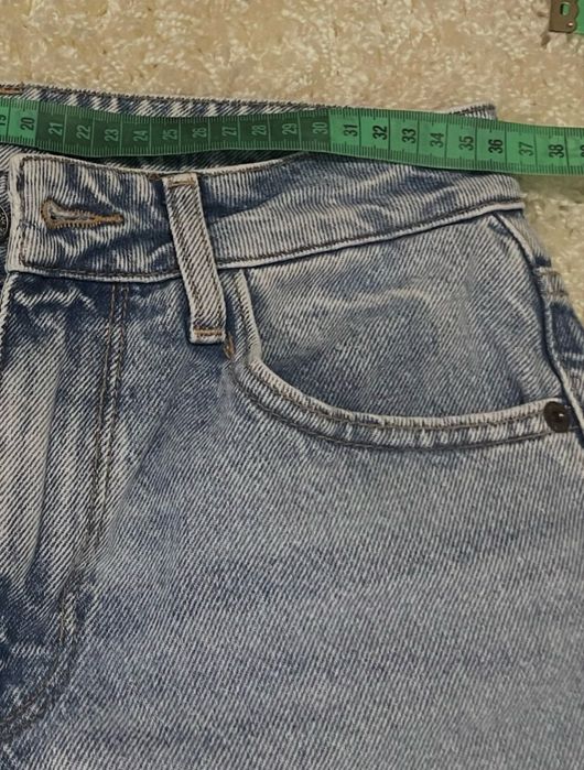 Джинси Zara (розмір S / 36)