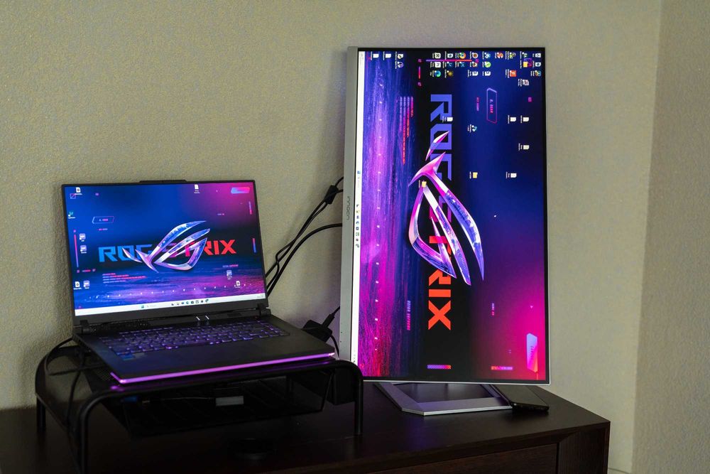 Monitor Innocn 27m2u,4K,HDR1000,IPS,MINILED,DCIP3+SRGB100%,ADOB RGB99%