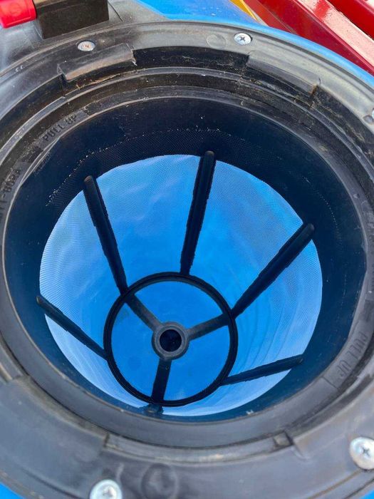 Оприскувач 200л 8м УСИЛЕНИЙ \ Гарантія