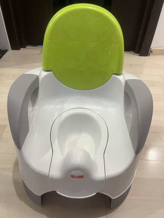 Горшок Fisher Price