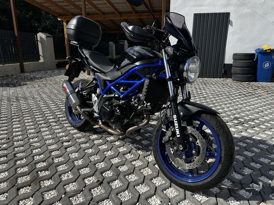 Suzuki