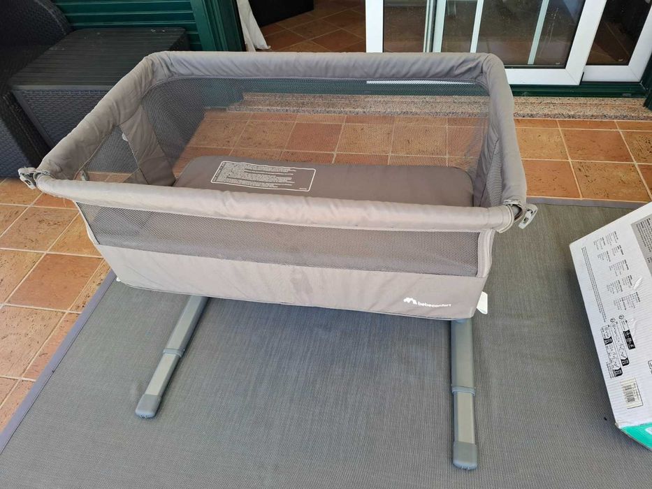 Next to Me Bebeconfort