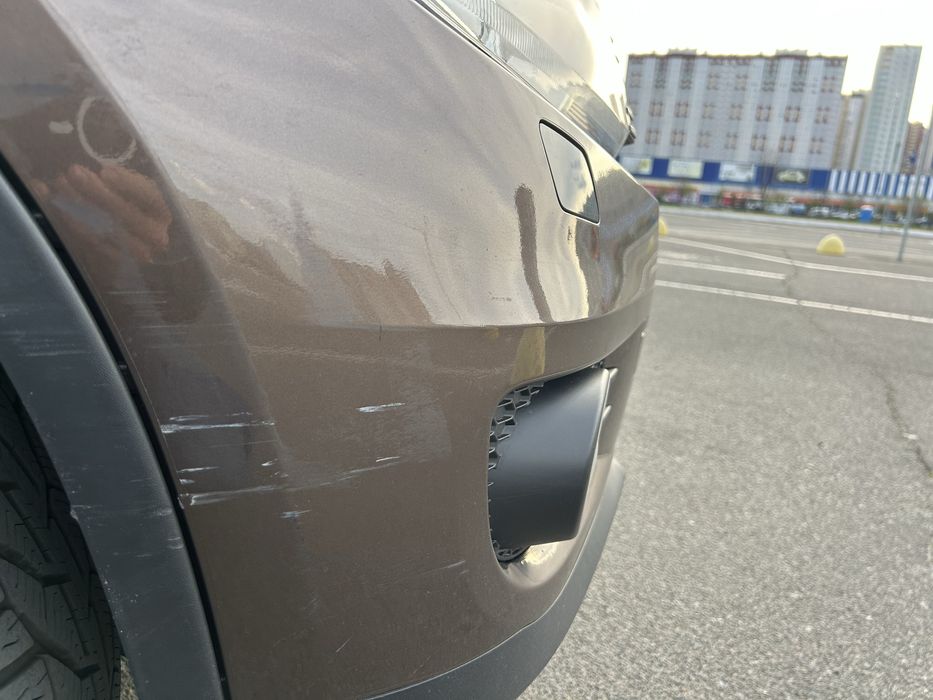 Volkswagen tiguan 2013 2.0d AT