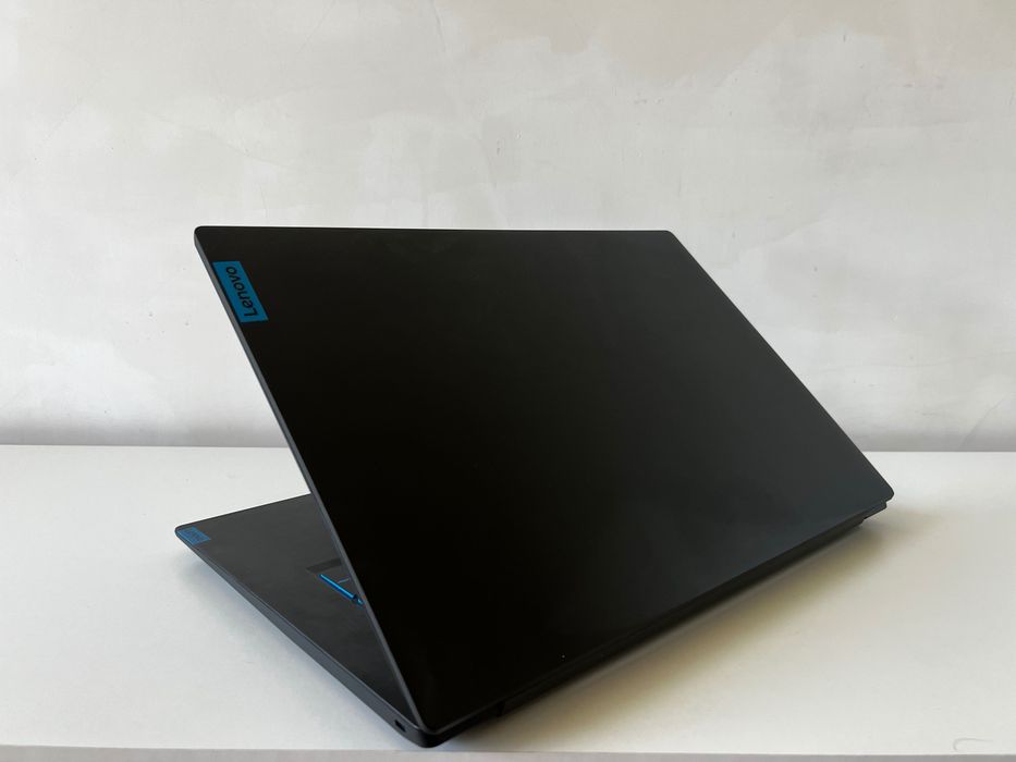 Ігровий ноутбук 17 дюймів  Lenovo ideapad gaming L340 GTX 1650 игровой