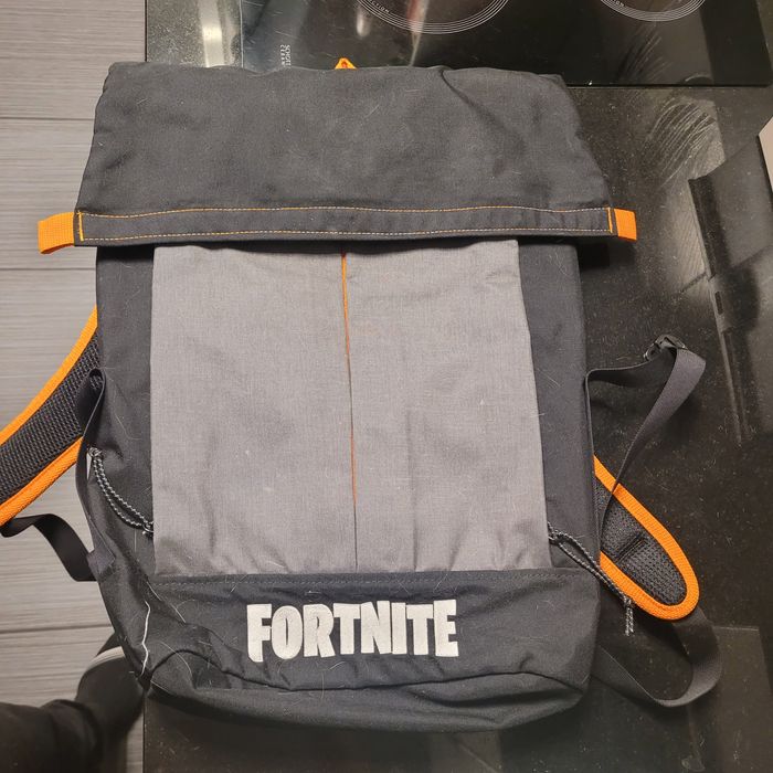 Plecak dla gracza  Fortnite
