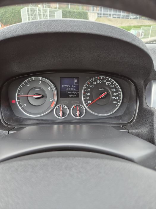 Renault Laguna Coupe
> „Renault Laguna Coupé • 2.0 dCi 150KM • Zadbana