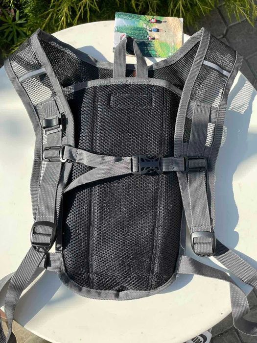 Рюкзак гидратор Denali Hydro Venture1.5 для бега и велоспорта гідратор