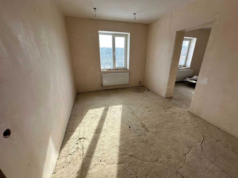 Продаж 1 поверхового будинку з ділянкою на 7.5 сотки, м. Жмеринка