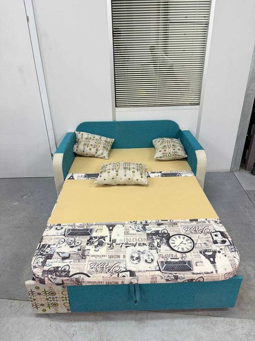 Спальний розкладний диван