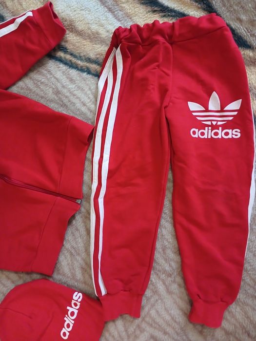 Костюм трійка 1-2 роки