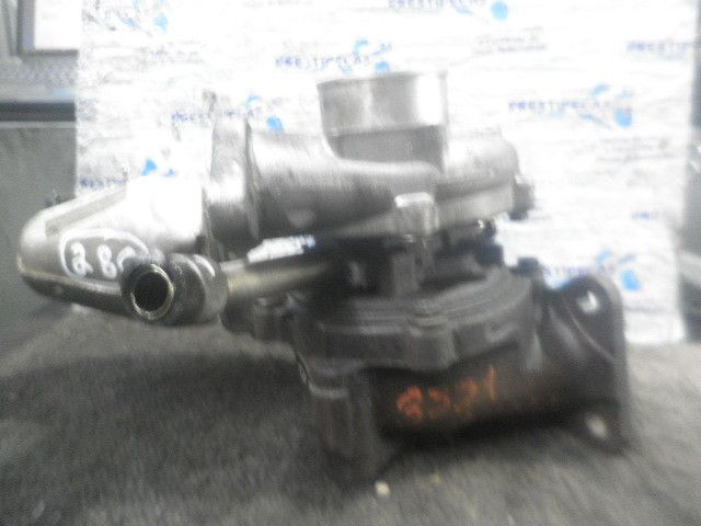 Turbo / compressor OPEL Astra J