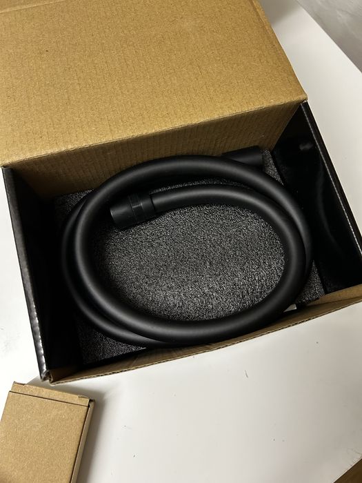 Chuveiro higienico Imex Line