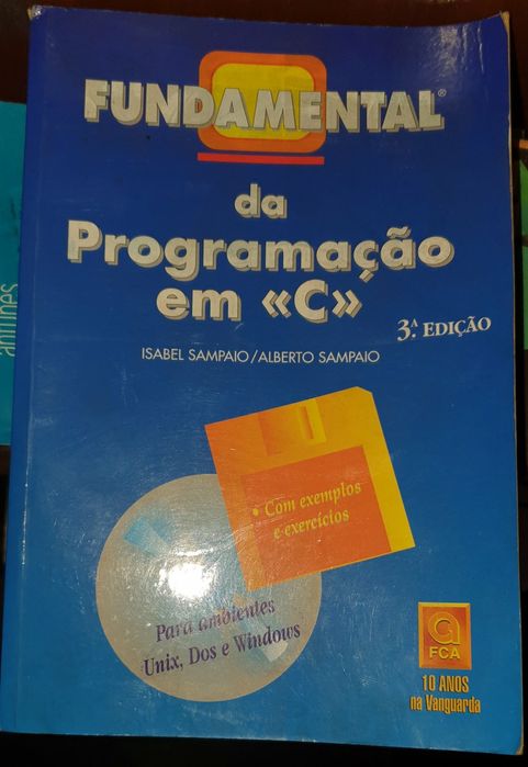 Livros de costura, artesanato, bricolage etc.