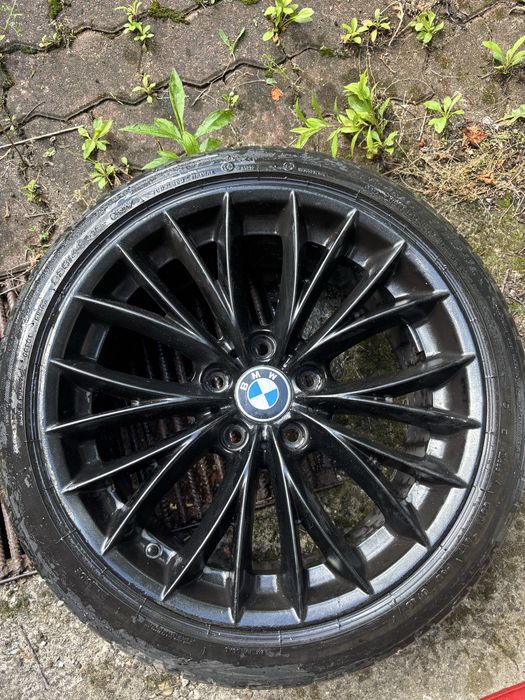 felgi bmw styling 342 BMW