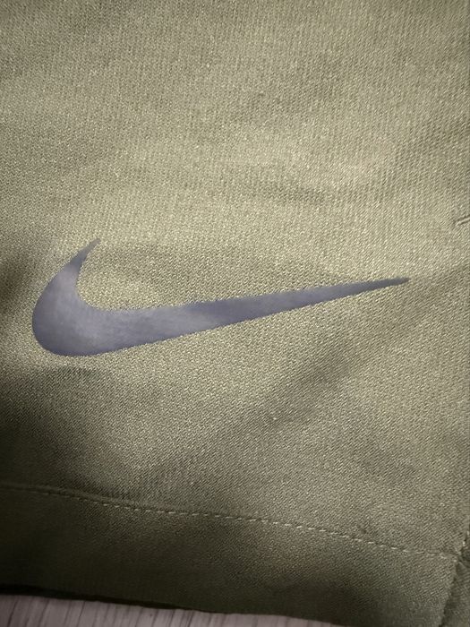 Мужские шорты NIKE - PRO FLEX VENT MAX 3.0