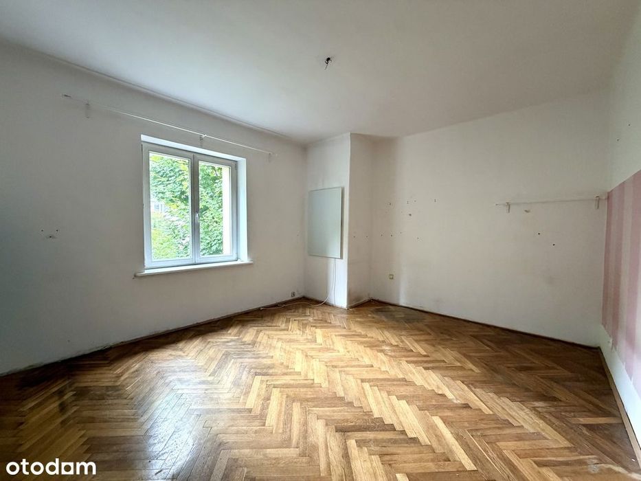 Perełka na Starej Krowodrzy
