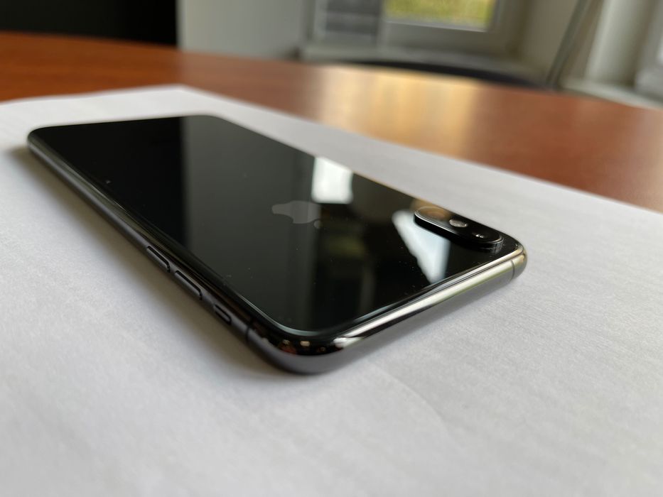 iPhone Xs Max 256GB jak nowy