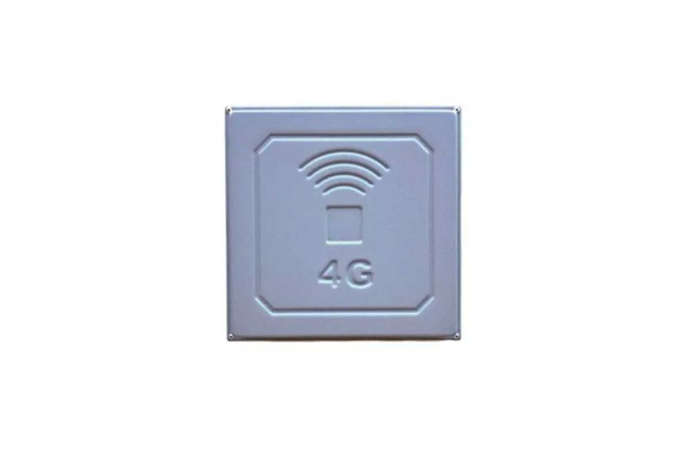 Репітер для підсилення зв'язку і інтернету усіх операторів