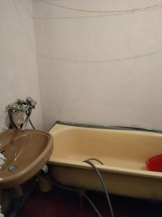 2 кімнатна квартира