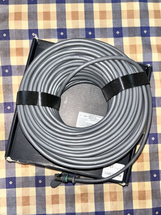 Кабель 46 метрі GEN 3 150FT/46m