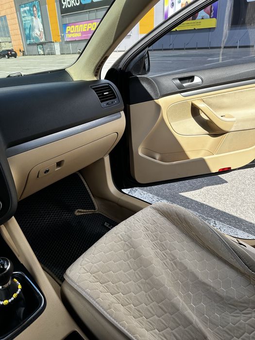 Volkswagen Jetta.  1.9 Дизель