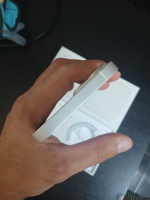 iPhone 13 128GB White | Desbloqueado