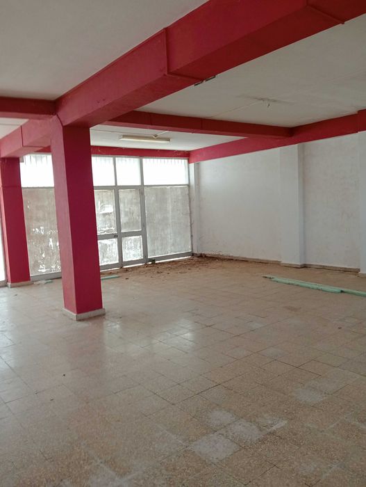 Antigo Supermercado e Café Sousel