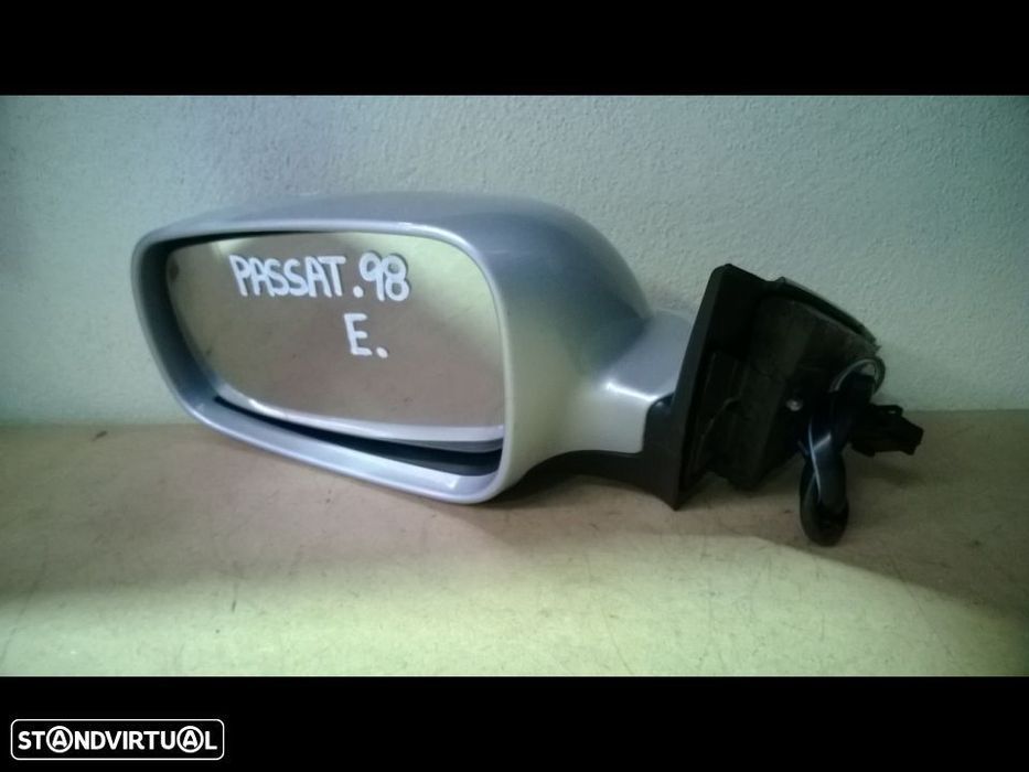 Espelho Vw Passat 99