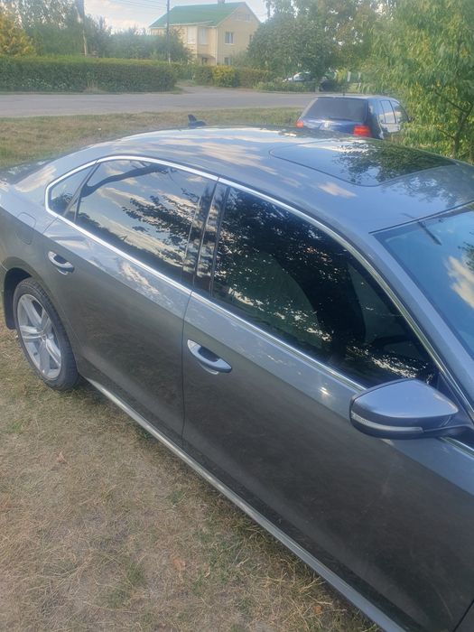 Продам Passat b7 америка